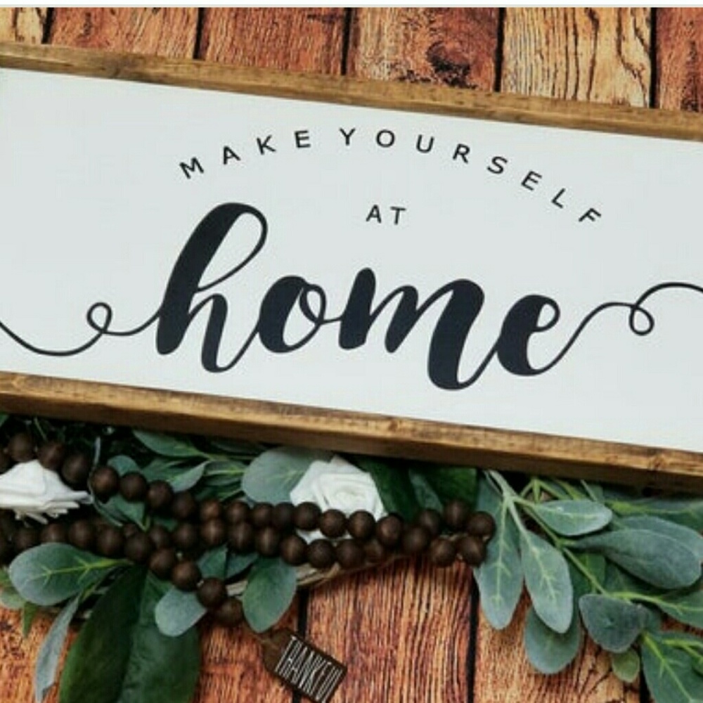 Home items for sale
